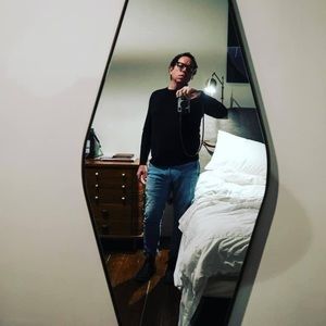 Meet your Posher, Sean